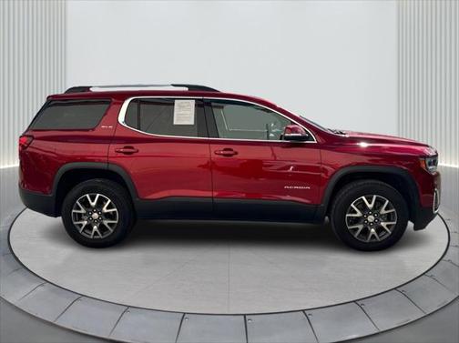 2023 GMC Acadia FWD SLE