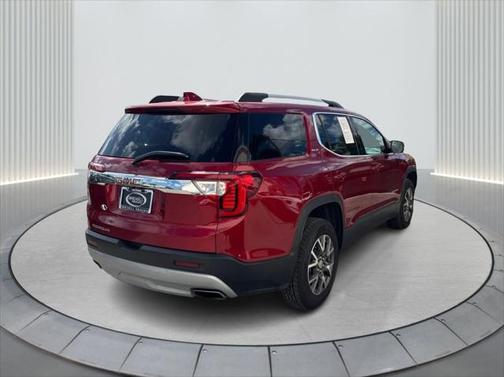 2023 GMC Acadia FWD SLE
