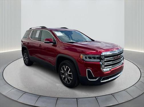 2023 GMC Acadia FWD SLE