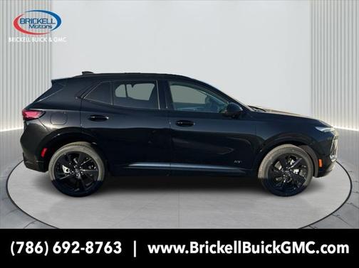2025 Buick Envision Sport Touring AWD