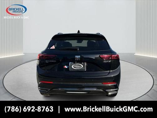 2025 Buick Envision Sport Touring AWD