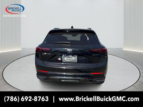 2025 Buick Envision Sport Touring AWD