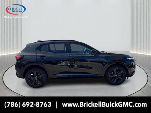 2025 Buick Envision Sport Touring AWD