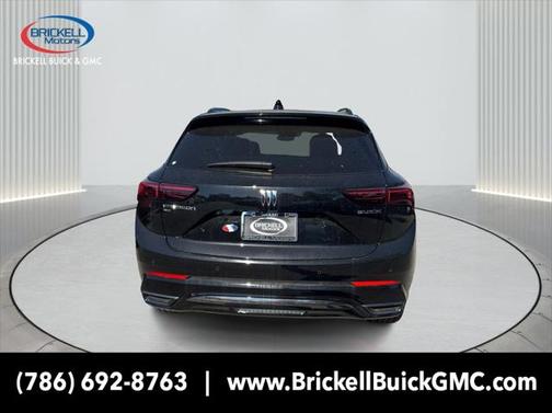 2025 Buick Envision Sport Touring AWD
