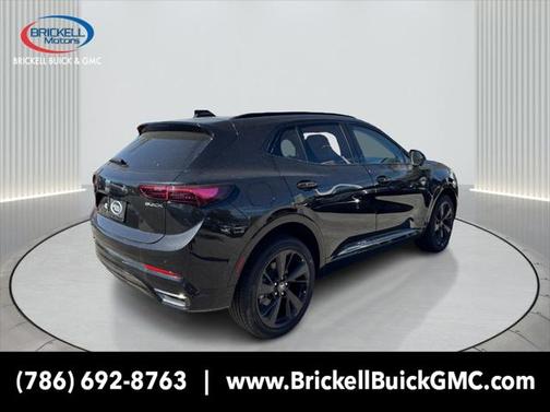 2025 Buick Envision Sport Touring AWD