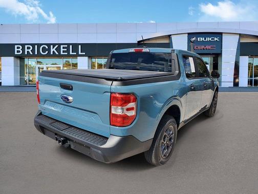 2023 Ford Maverick XLT