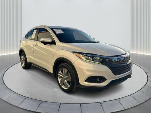 2020 Honda HR-V EX