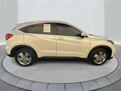 2020 Honda HR-V EX