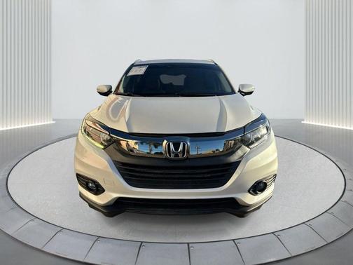 2020 Honda HR-V EX