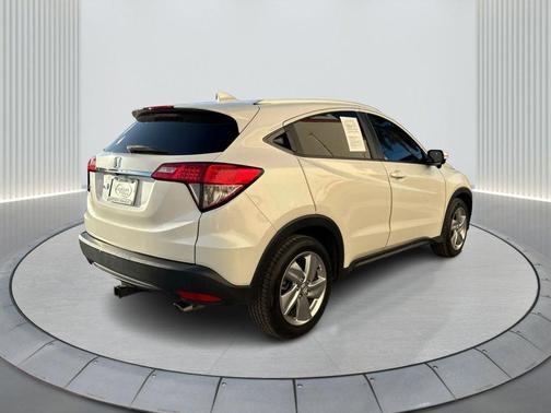 2020 Honda HR-V EX