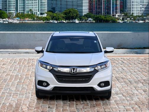 2020 Honda HR-V EX