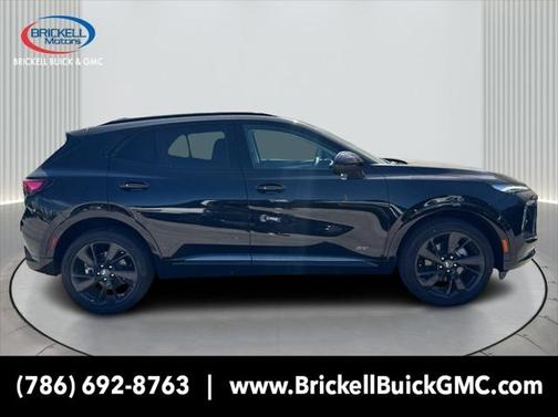 2025 Buick Envision Sport Touring AWD