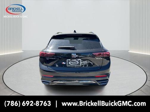 2025 Buick Envision Sport Touring AWD