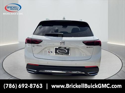 2025 Buick Envision Preferred AWD