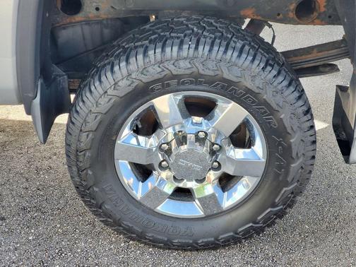 Quicksilver Metallic 2016 GMC Sierra 2500 SLT