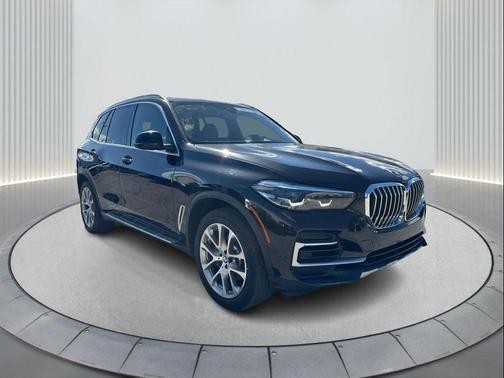 2023 BMW X5 sDrive40i