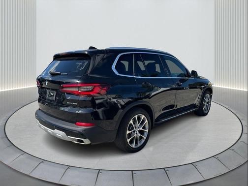 2023 BMW X5 sDrive40i