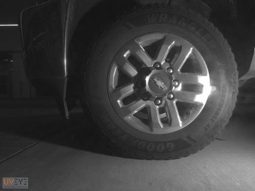 Black 2019 Chevrolet Silverado 3500 LTZ