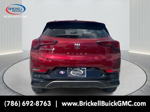 2025 Buick Encore GX Sport Touring