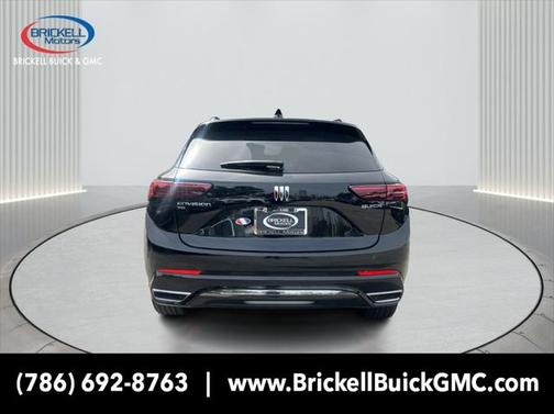 2025 Buick Envision Sport Touring AWD