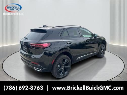2025 Buick Envision Sport Touring AWD