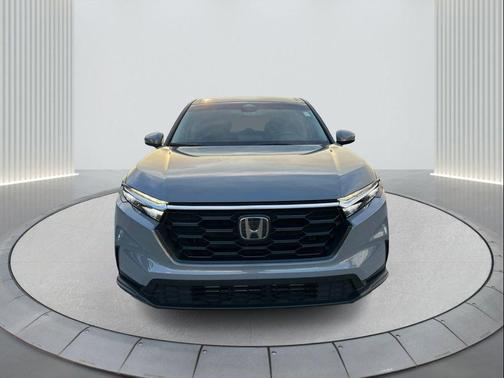 2025 Honda CR-V LX 2WD