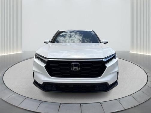 2025 Honda CR-V EX-L 2WD
