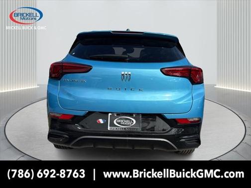 2025 Buick Encore GX Sport Touring