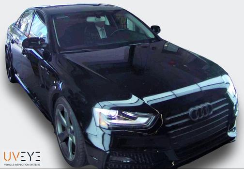 2014 Audi A4 2.0T Premium Plus