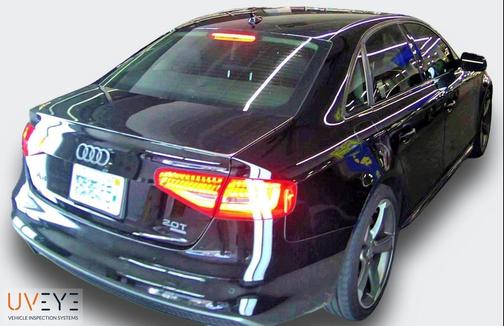2014 Audi A4 2.0T Premium Plus