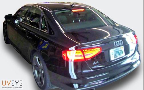 2014 Audi A4 2.0T Premium Plus