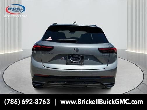 2025 Buick Envision Sport Touring AWD