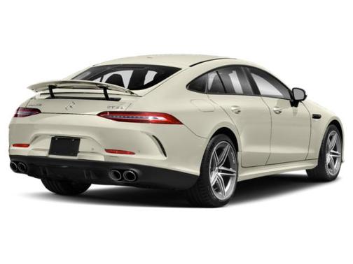 2020 Mercedes-Benz AMG GT 53 4-Door