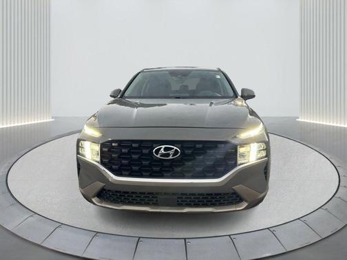 2021 Hyundai SANTA FE SE