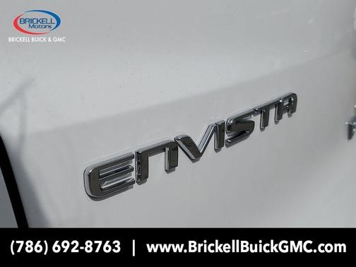 2026 Buick Envista Preferred FWD