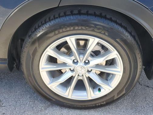 2025 Honda CR-V EX 2WD