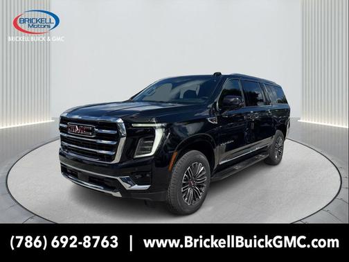 2026 GMC Yukon XL 2WD Elevation