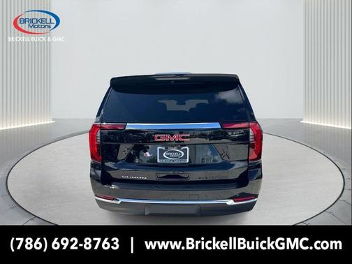 2026 GMC Yukon XL 2WD Elevation