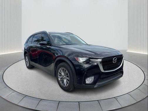 2024 Mazda CX-90 3.3 Turbo Preferred Plus