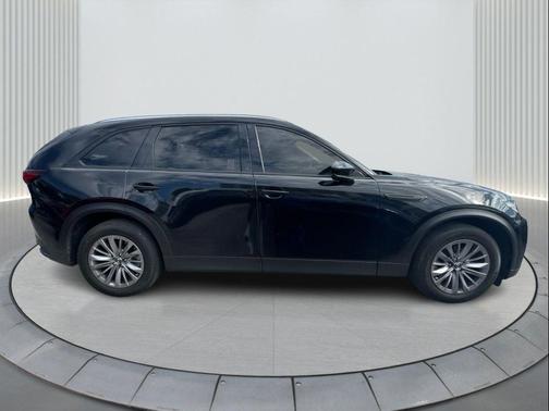2024 Mazda CX-90 3.3 Turbo Preferred Plus