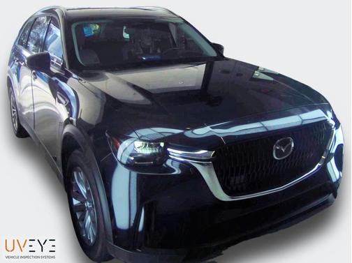 2024 Mazda CX-90 3.3 Turbo Preferred Plus