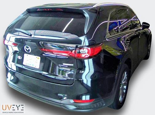 2024 Mazda CX-90 3.3 Turbo Preferred Plus