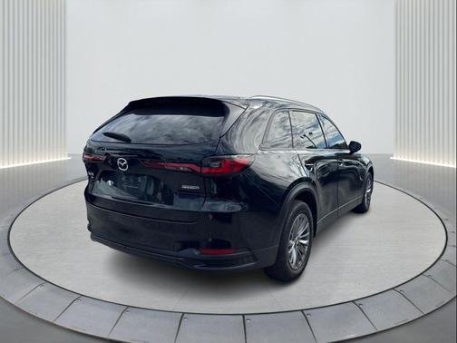 2024 Mazda CX-90 3.3 Turbo Preferred Plus