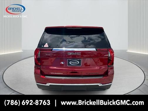 2025 GMC Yukon 2WD Elevation