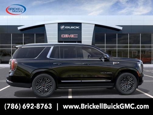 2026 GMC Yukon 2WD Elevation