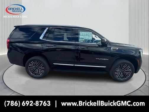 2026 GMC Yukon 2WD Elevation