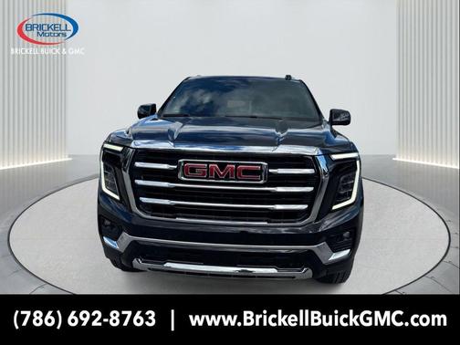 2026 GMC Yukon 2WD Elevation