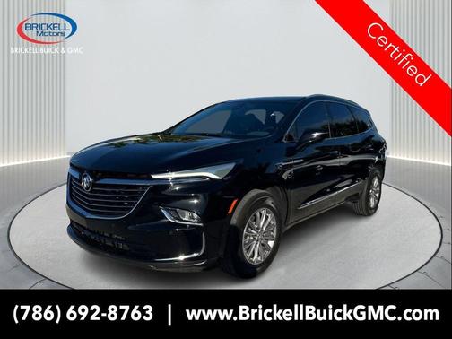 2024 Buick Enclave Essence FWD