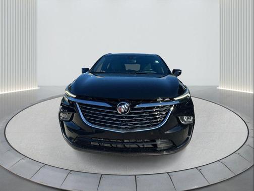 2024 Buick Enclave Essence FWD