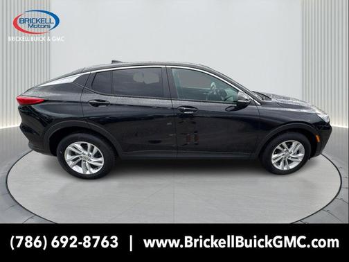 2026 Buick Envista Preferred FWD